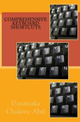 Cover of Comprehensive Keyboard Shortcuts