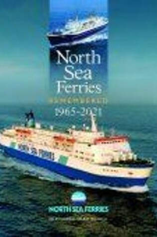 Cover of Remembering North Sea Ferries