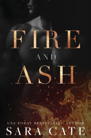 Cover of Boy of Fire & Ash