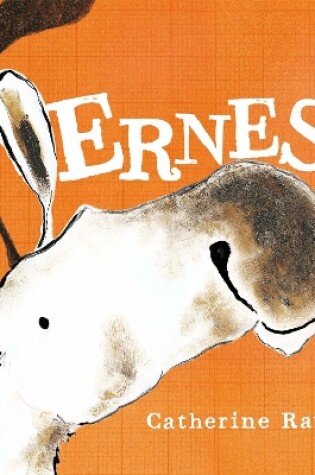 Cover of Ernest