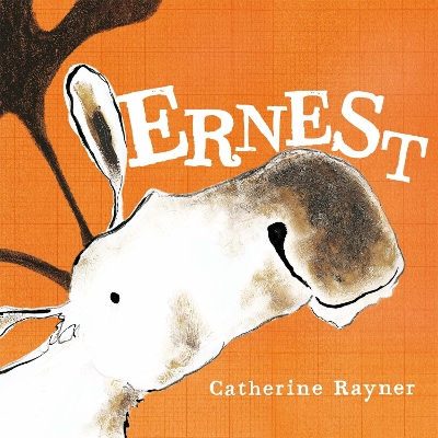 Book cover for Ernest