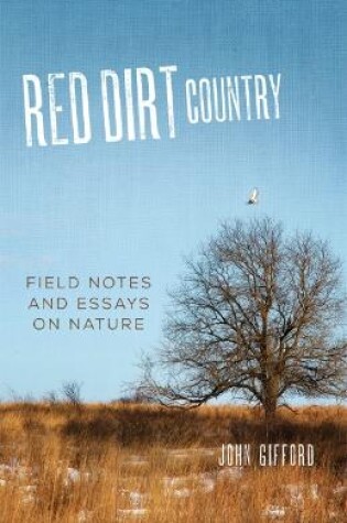 Cover of Red Dirt Country