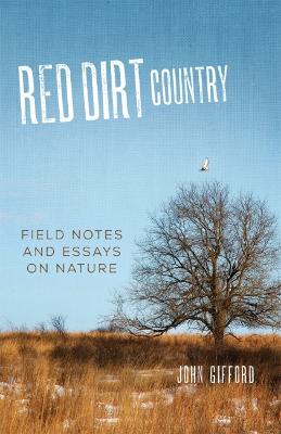 Book cover for Red Dirt Country