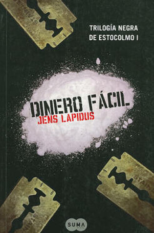 Cover of Dinero Facil
