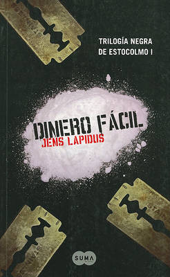 Book cover for Dinero Facil