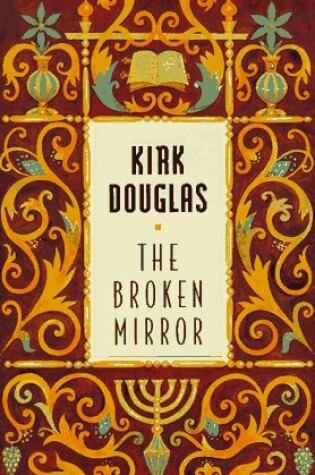 Cover of The Broken Mirror