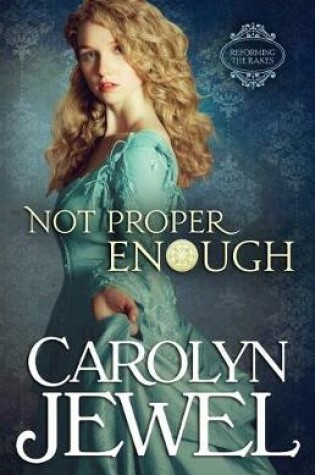 Cover of Not Proper Enough