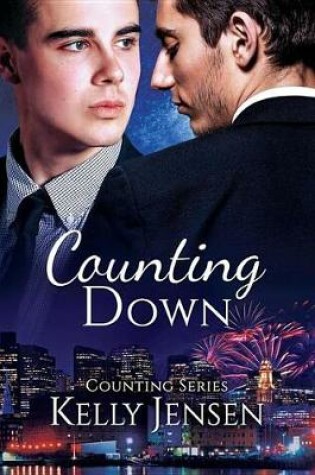 Cover of Counting Down