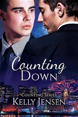 Book cover for Counting Down