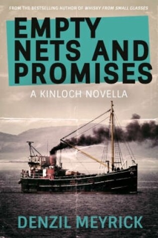 Cover of Empty Nets and Promises