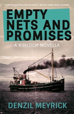 Book cover for Empty Nets and Promises