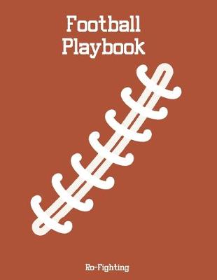 Book cover for Football Playbook