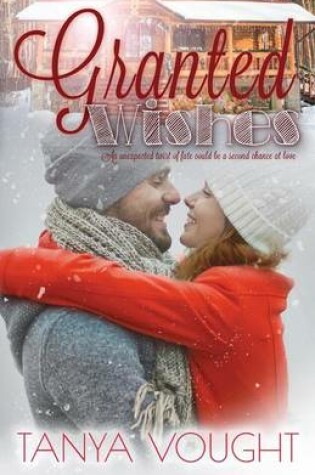 Cover of Granted Wishes