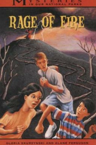 Cover of Rage of Fire