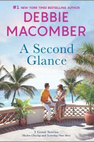 Cover of A Second Glance