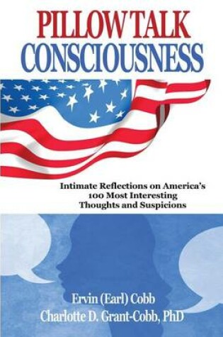 Cover of Pillow Talk Consciousness