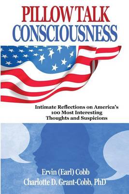 Book cover for Pillow Talk Consciousness
