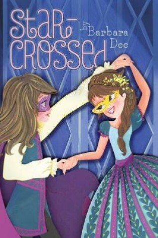 Cover of Star-Crossed