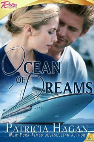 Cover of Ocean of Dreams