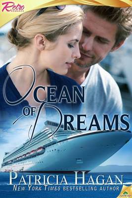 Book cover for Ocean of Dreams