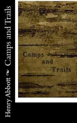 Book cover for Camps and Trails