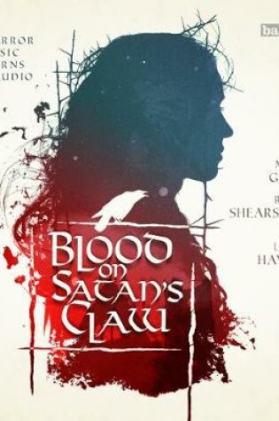 Cover of Blood on Satan's Claw