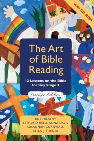 Cover of The Art of Bible Reading