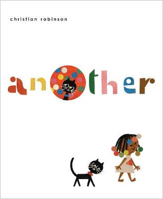 Book cover for Another