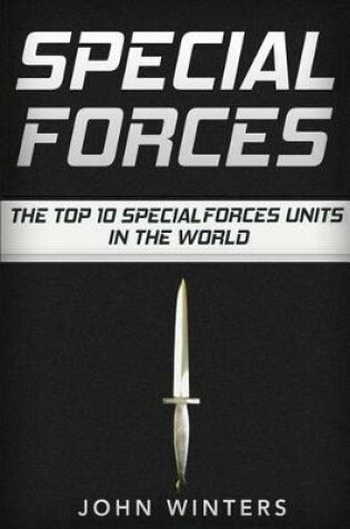 Cover of Special Forces