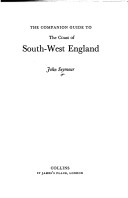 Cover of South West England