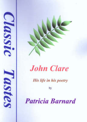 Cover of John Clare