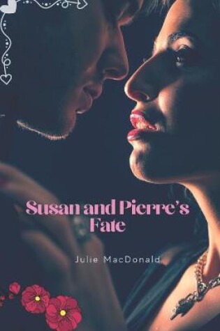 Cover of Susan and Pierre's Fate