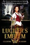 Book cover for Lucifer's Emblem