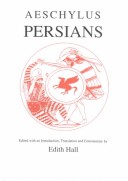 Cover of Persians