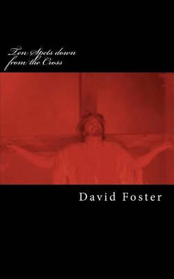 Book cover for Ten Steps down from the Cross