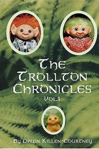 Cover of The Trollton Chronicles