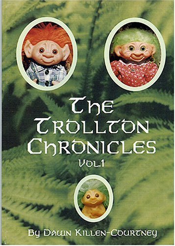 Cover of The Trollton Chronicles