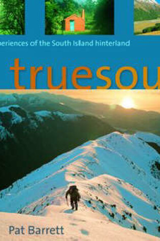 Cover of True South