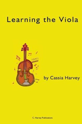 Cover of Learning the Viola