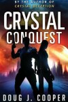 Book cover for Crystal Conquest