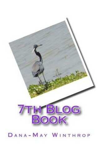 Cover of 7th Blog Book