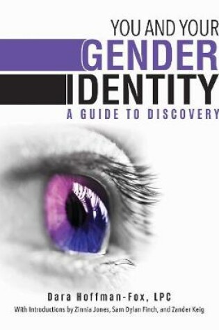 Cover of You and Your Gender Identity