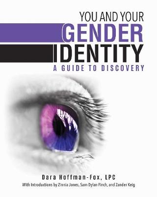 Book cover for You and Your Gender Identity