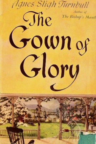 Cover of Gown of Glory