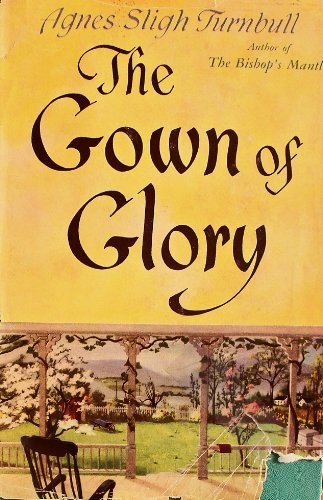 Book cover for Gown of Glory