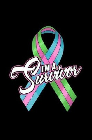 Cover of I'm A Survivor