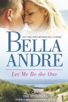 Book cover for Let Me Be the One