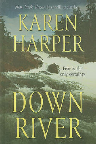 Cover of Down River