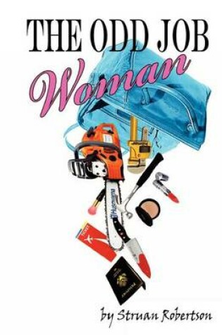 Cover of The Odd Job Woman