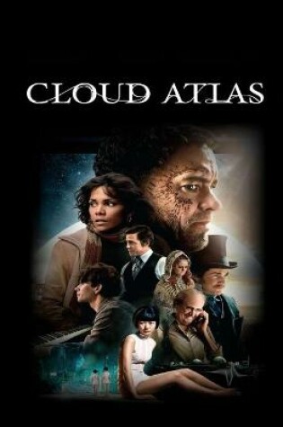 Cover of Cloud Atlas